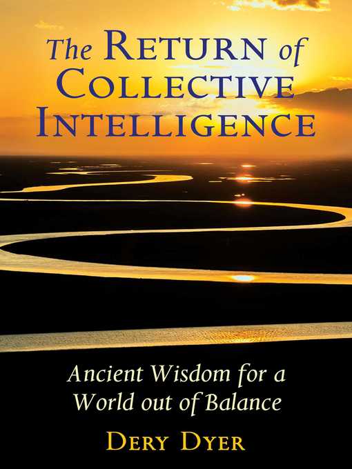 Title details for The Return of Collective Intelligence by Dery Dyer - Wait list